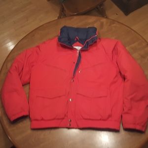 FIELDMASTER WINTER JACKET WITH HOOD